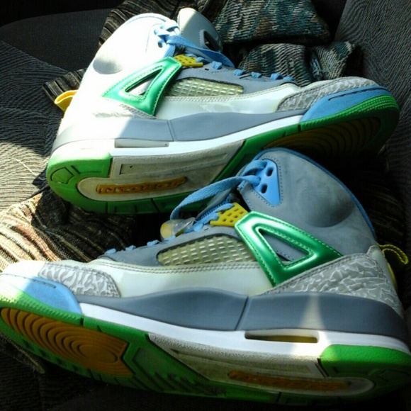 Jordan son of mars - Picture 2 of 4