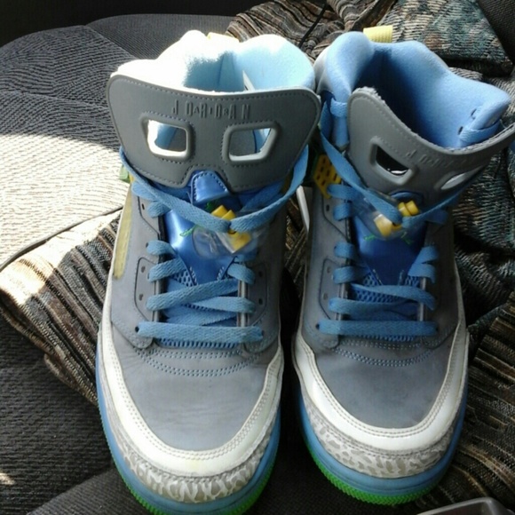 Jordan son of mars - Picture 3 of 4