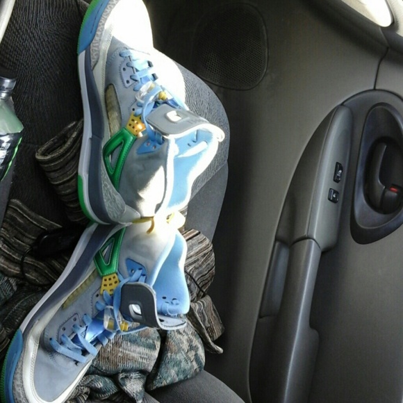 Jordan son of mars - Picture 4 of 4