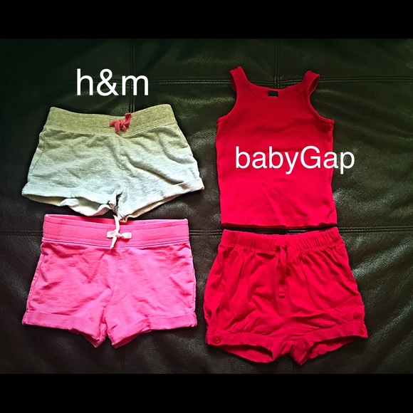 Toddler Girl Clothes
