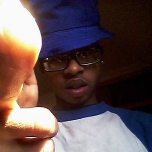 Meet your Posher, Everrad