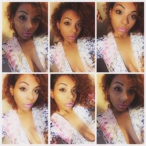 Meet your Posher, Arlexia