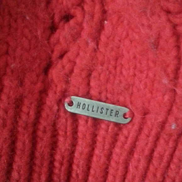 Sweater - Picture 2 of 3