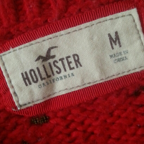 Sweater - Picture 3 of 3