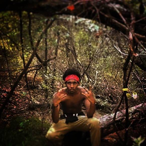 Meet your Posher, Kyle - Picture 1 of 1