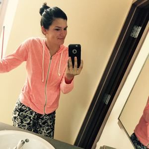 Meet your Posher, Audrey