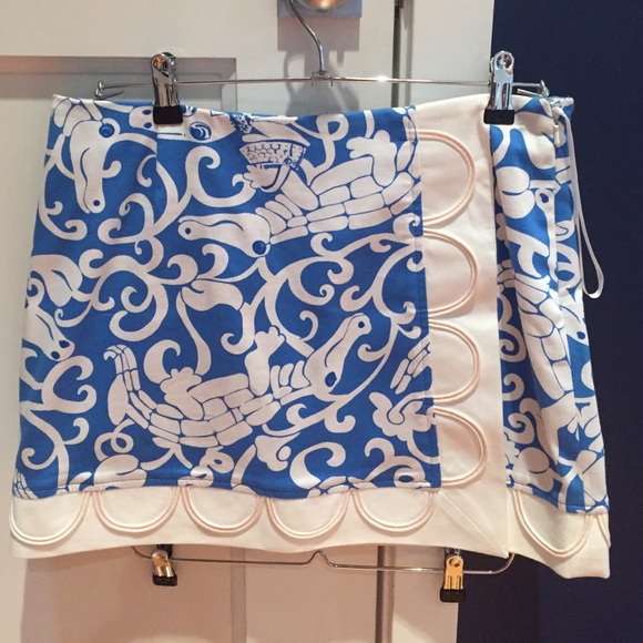 Lilly Pulitzer Skort