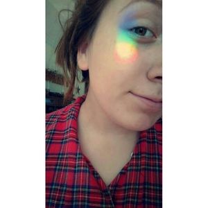 Meet your Posher, Ally