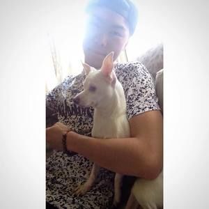 Meet your Posher, Jonathan