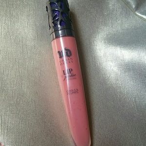 UD Lip Junkie Lipgloss (streak)