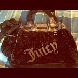 Juicy Couture Purse