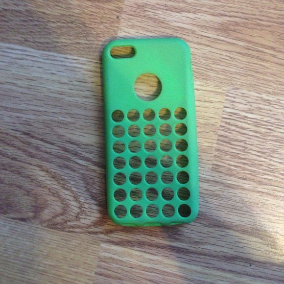 iPhone 5c case