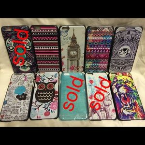 I phone 6 plus cases