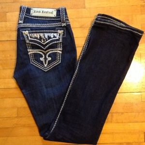 Rock Revival Molly Bootcut