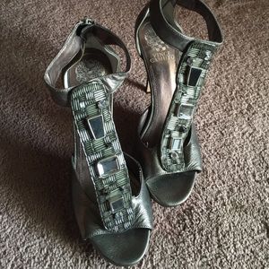 Vince Camuto heels