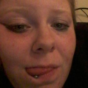 Meet your Posher, Candace