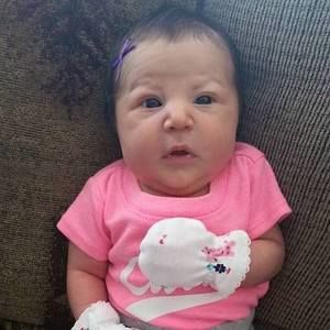 Meet your Posher, Desiree