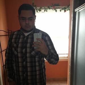 Meet your Posher, Ahmad