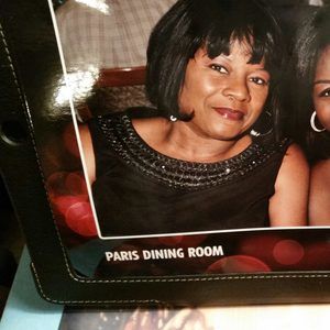 Meet your Posher, Joyce