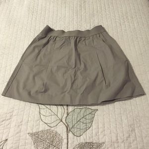 JCrew Skirt