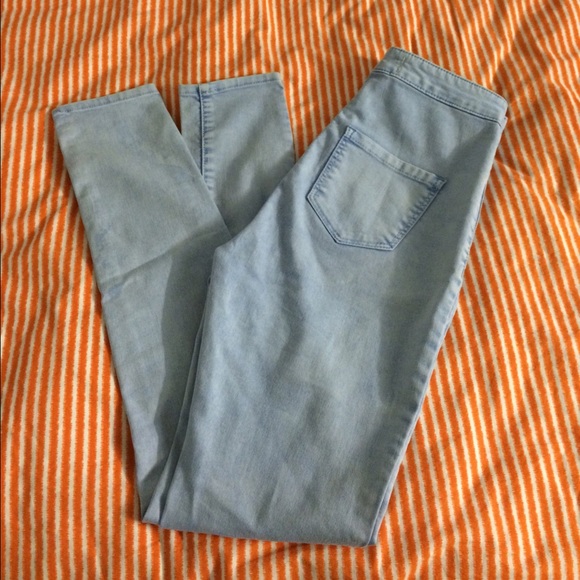 Easy Jean dupe