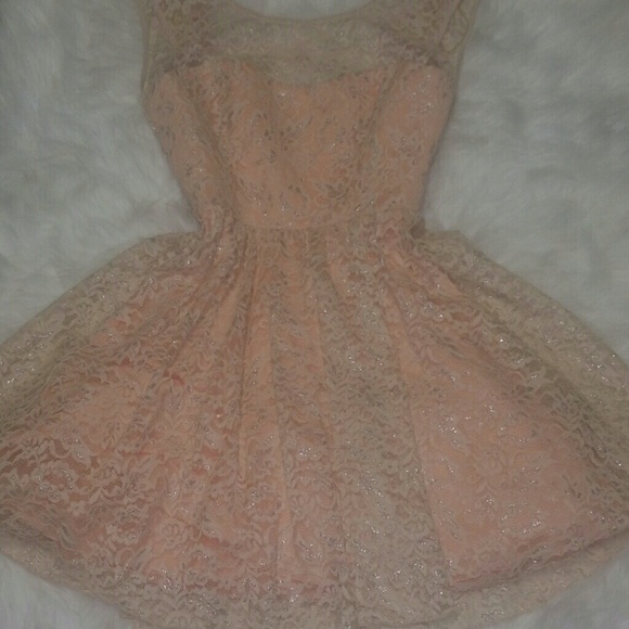 Beautiful dress