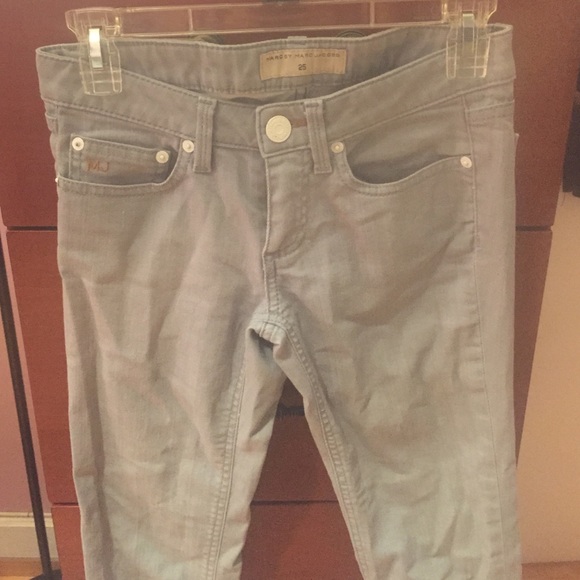 Marc by Marc Jacobs jeans