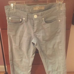 Marc by Marc Jacobs jeans
