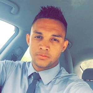 Meet your Posher, Mitchell