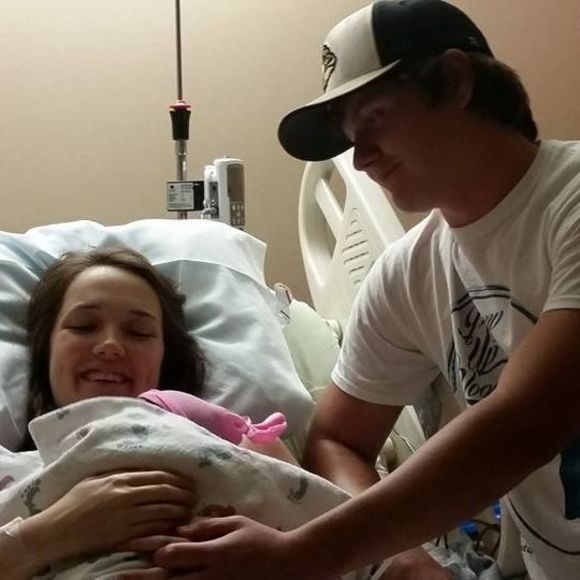 Meet your Posher, Barbara