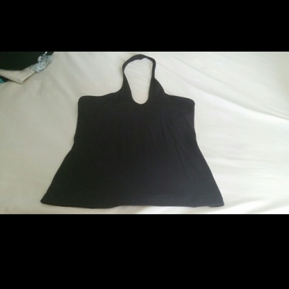 Victoria Secret halter-top
