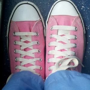 Meet your Posher, Margo