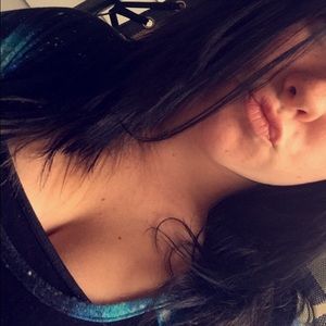 Meet your Posher, Eryn