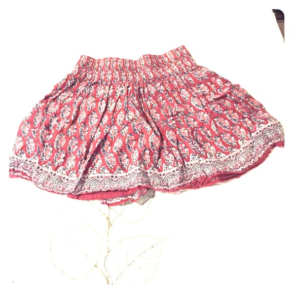 American Eagle Skirt