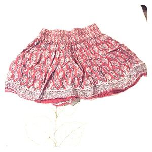 American Eagle Skirt