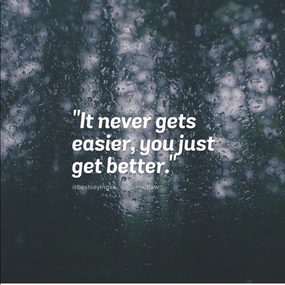 Meet your Posher, Arely