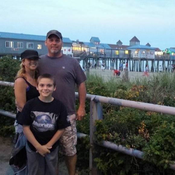 Meet your Posher, Tracey - Picture 1 of 1