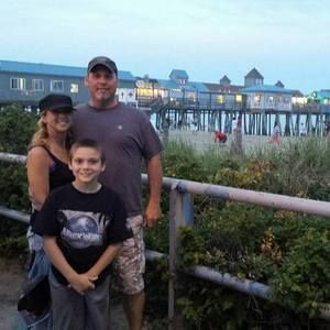 Meet your Posher, Tracey