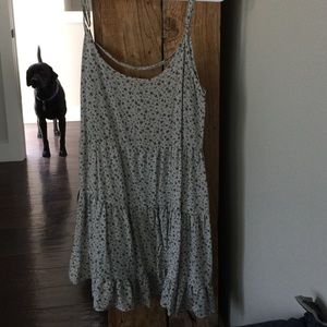 Brandy Melville Loose Dress