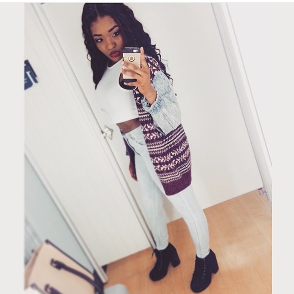 Get to know me