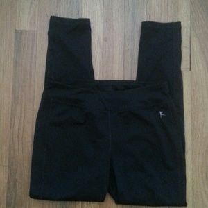 Athletic pants