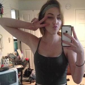 Meet your Posher, Lecksie