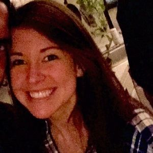 Meet your Posher, Beth