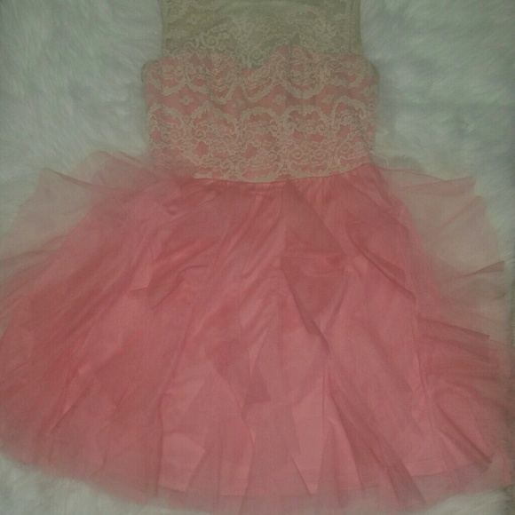 Beautiful dress