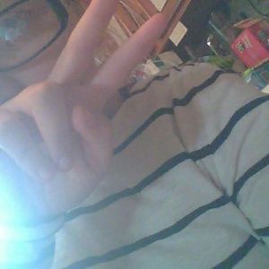 Meet your Posher, Allie