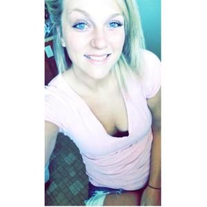 Meet your Posher, Sadie