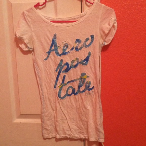 Aeropostale shirt