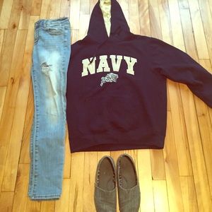 Simple for lazy days