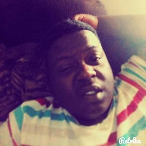 Meet your Posher, Jamario