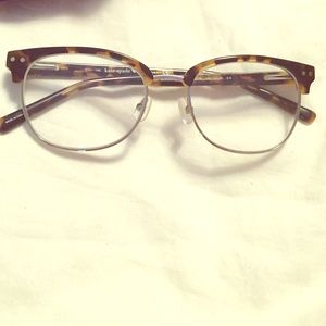 Kate spade reading glasses